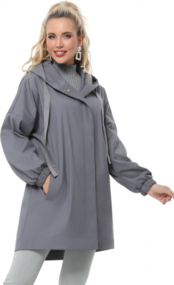 Ветровка женская «Прогулочный режим» | DStrend