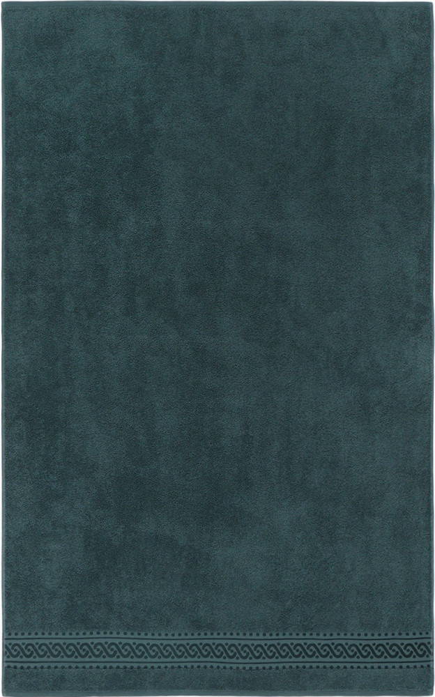 Полотенце махровое «Pirouette» | Cleanelly