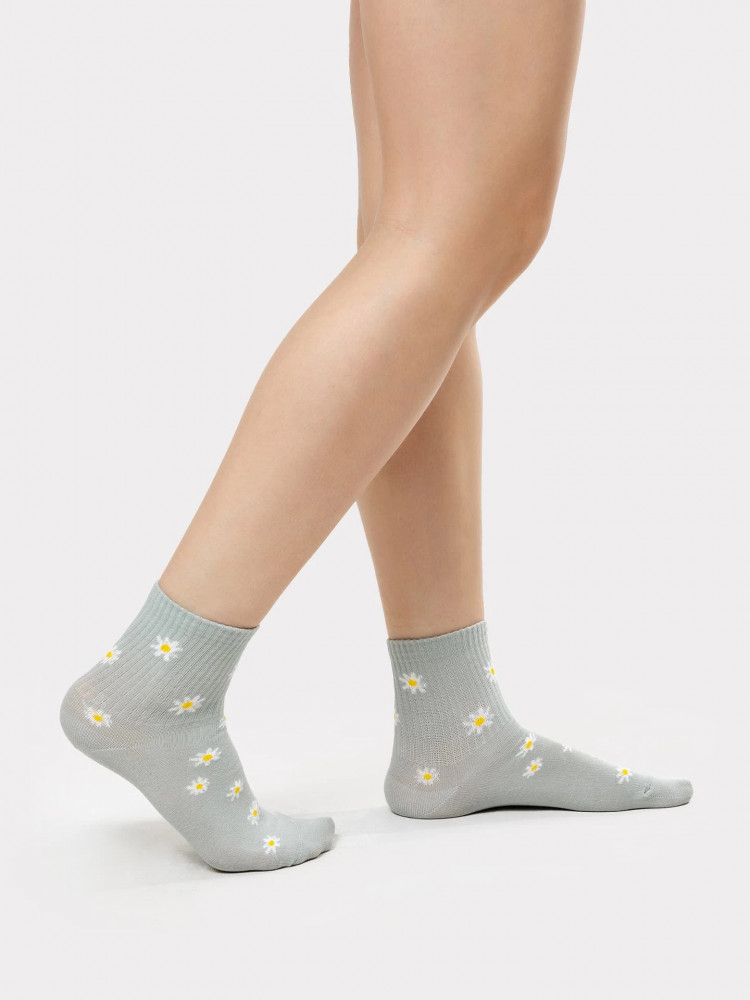 Носки женские | Mark Formelle