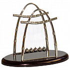 Маятник «Шары техно»