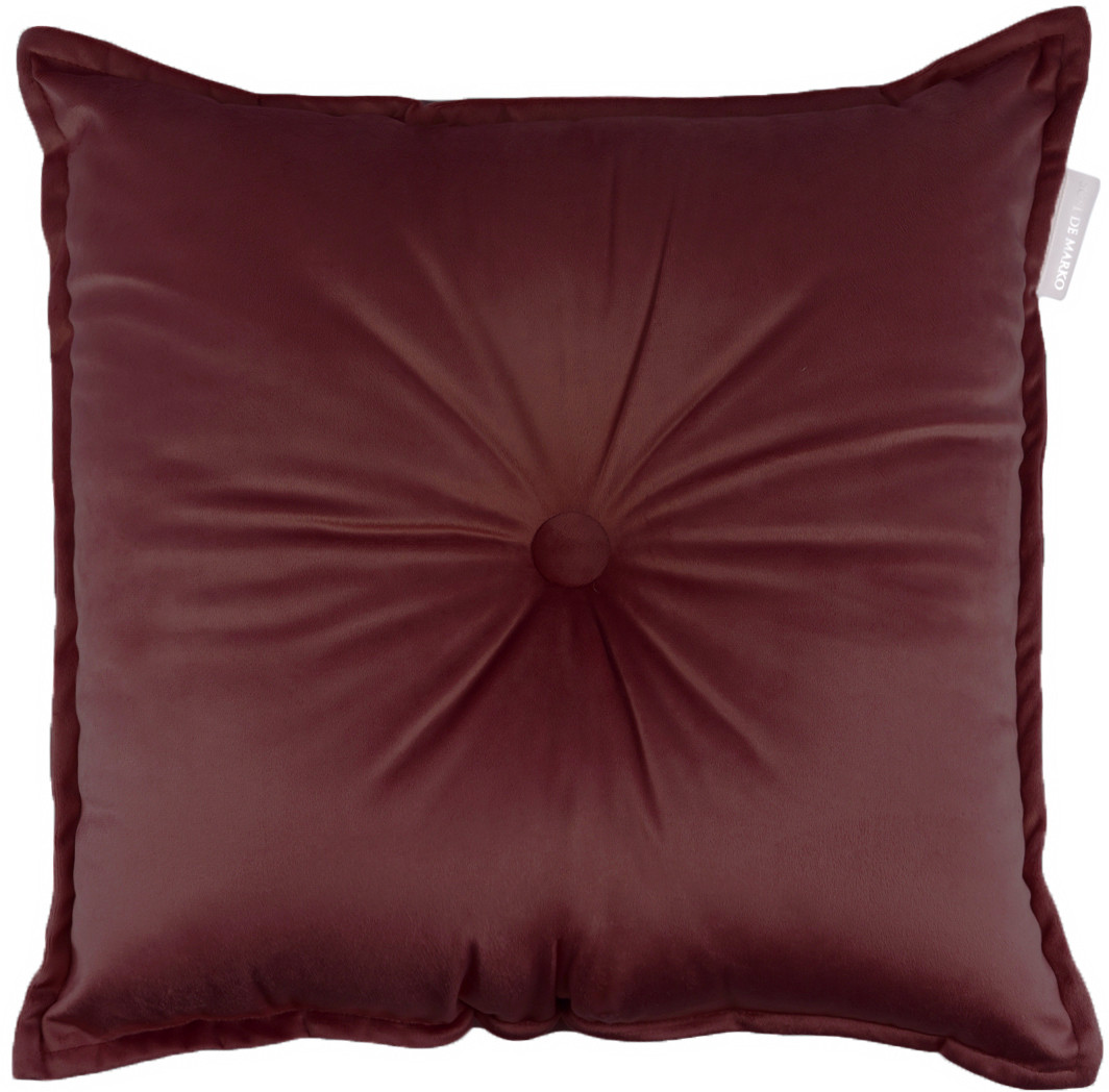 Подушка декоративная | Вивиан | Sofi De Marko