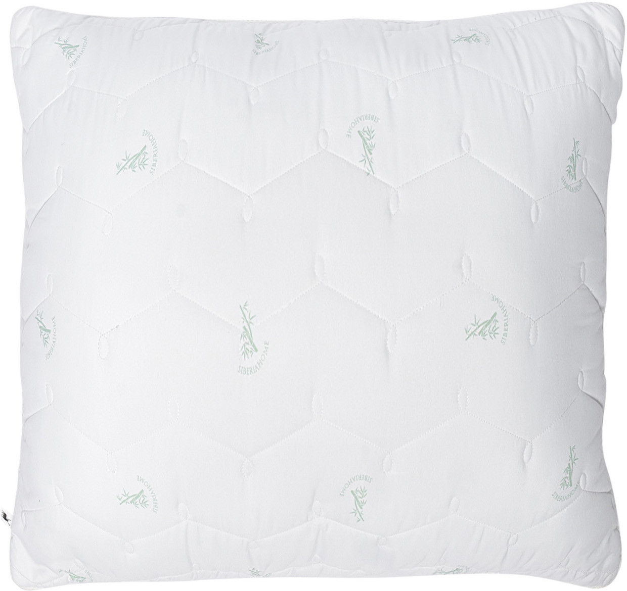 Подушка | Бамбук | Siberia Home