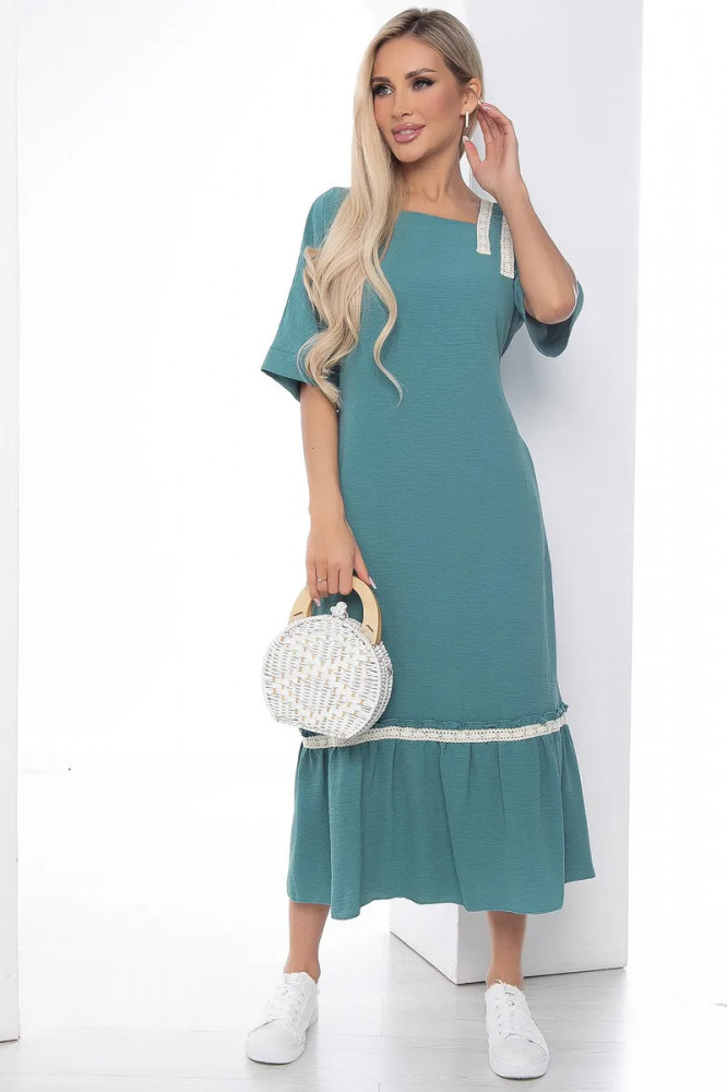 Платье женское «Хит лета» | LT Collection