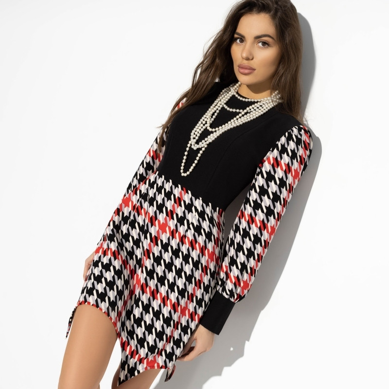 Платье женское «Все заметят» | Charutti