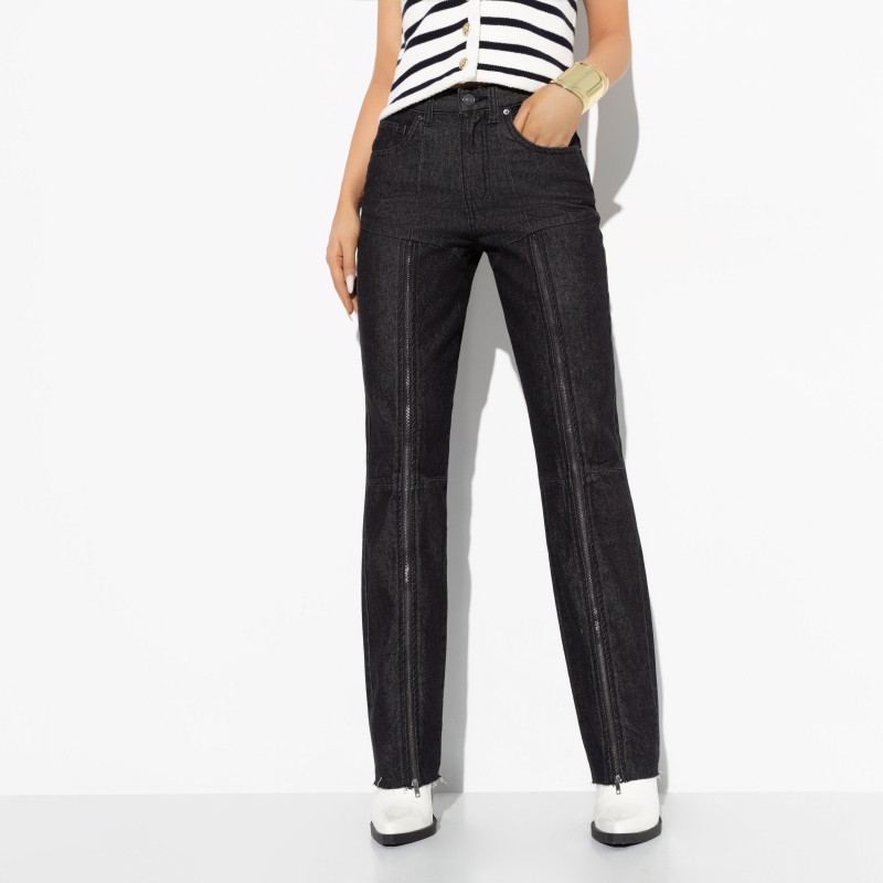 Джинсы женские «Bergamo» | Charutti