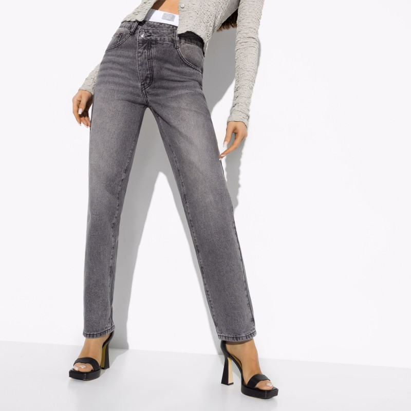 Джинсы женские «Rome» | Charutti