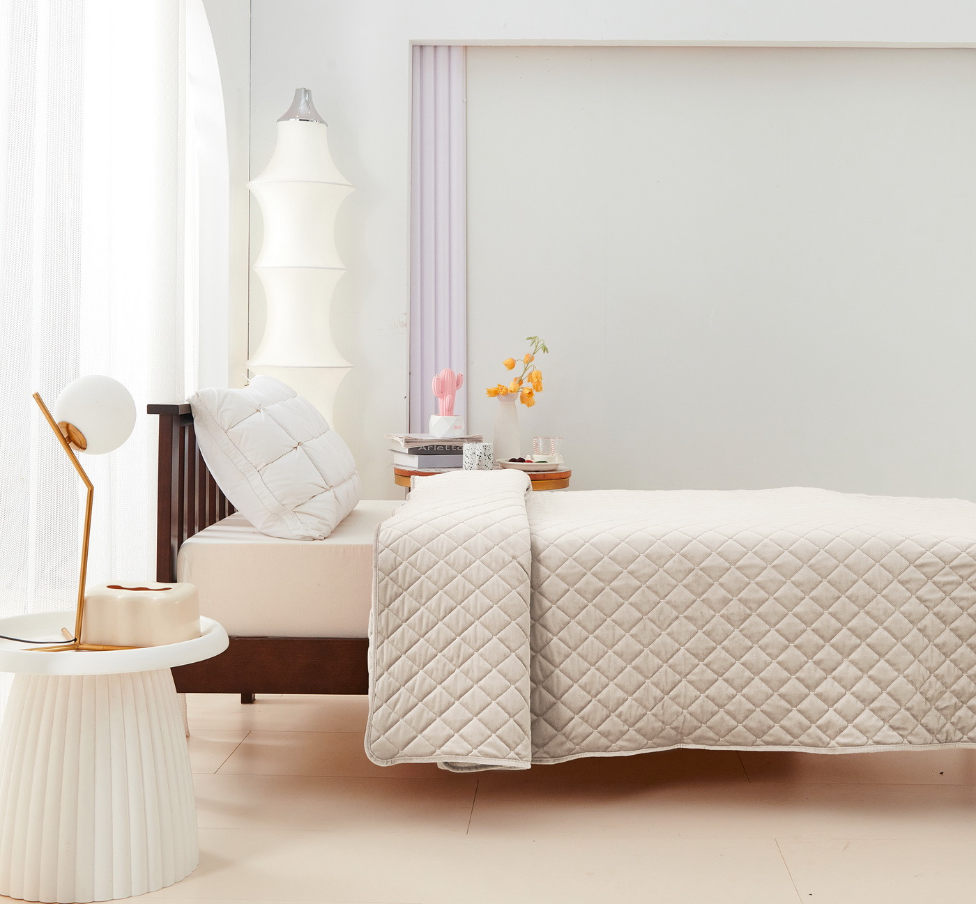 Покрывало детское | Натаниэль | Sofi De Marko