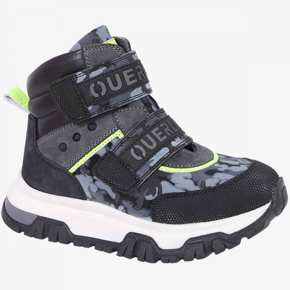 Ботинки для мальчиков | Kapika