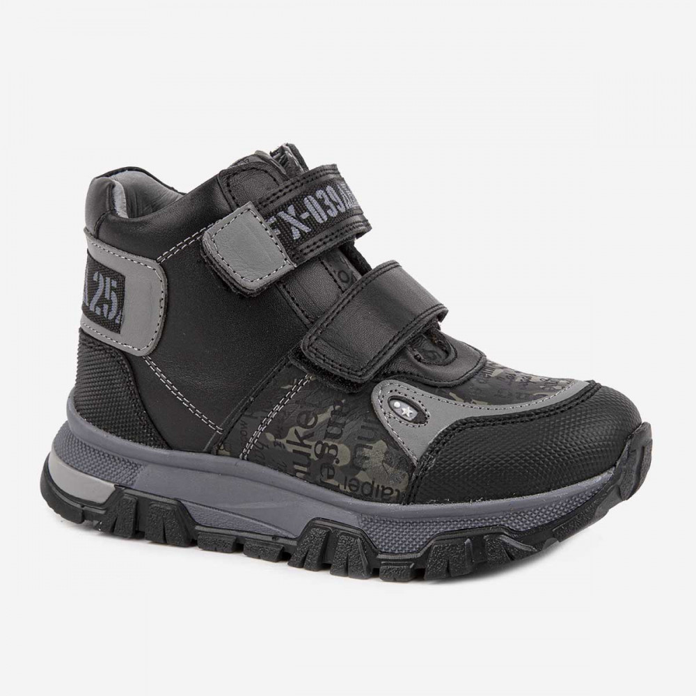 Ботинки для мальчиков | Kapika