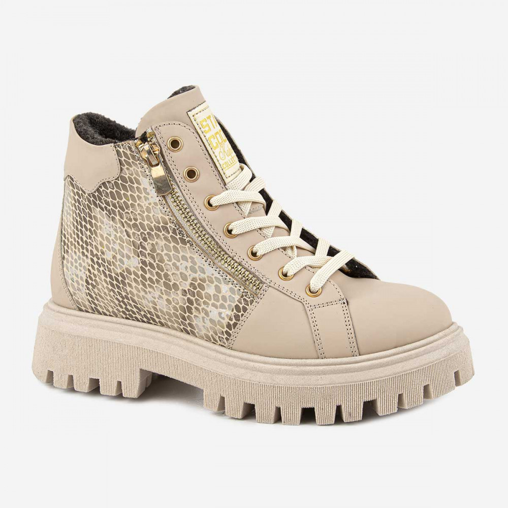 Ботинки для девочек | Kapika