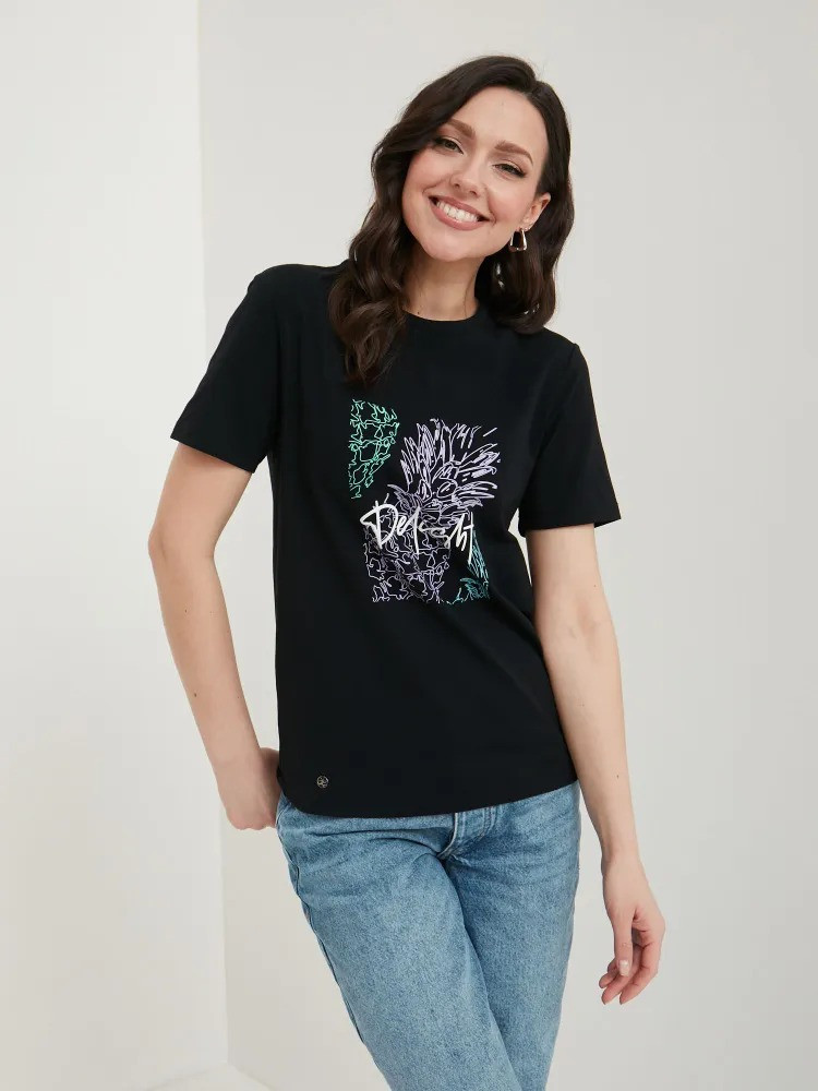 Футболка женская | BeGood