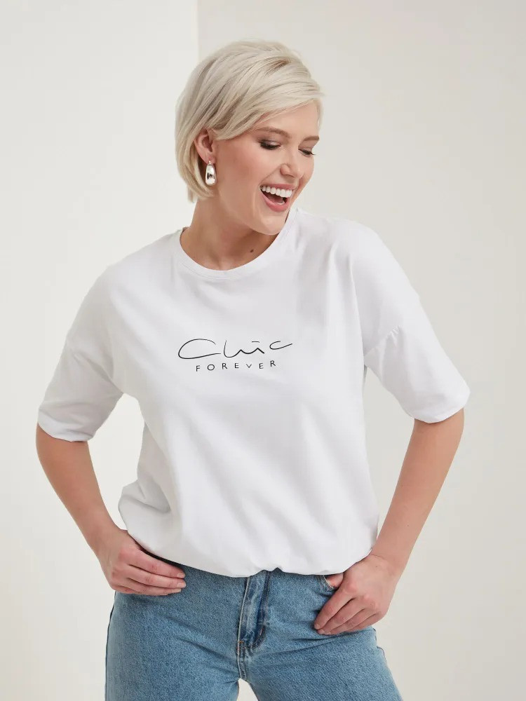 Футболка женская | BeGood