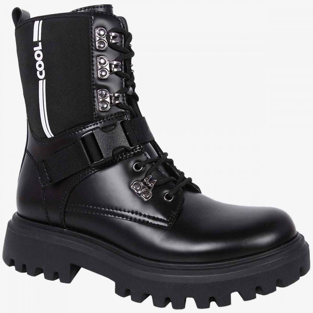 Ботинки для девочек | Kapika