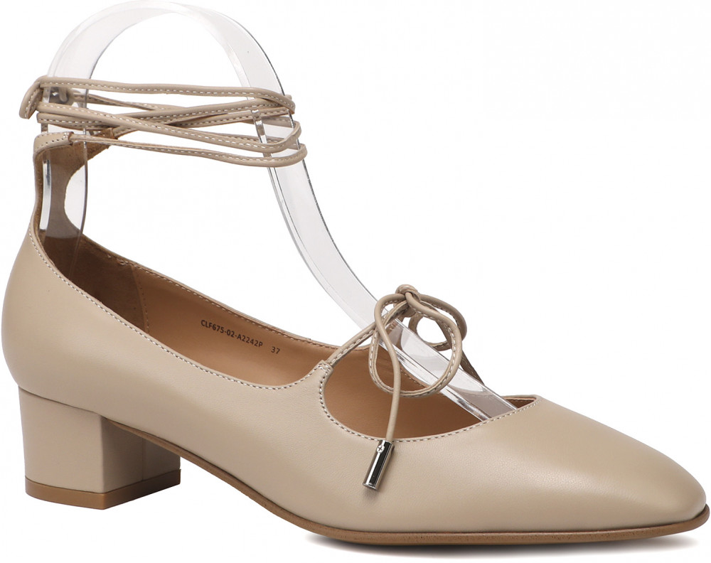 Туфли женские | Tendance