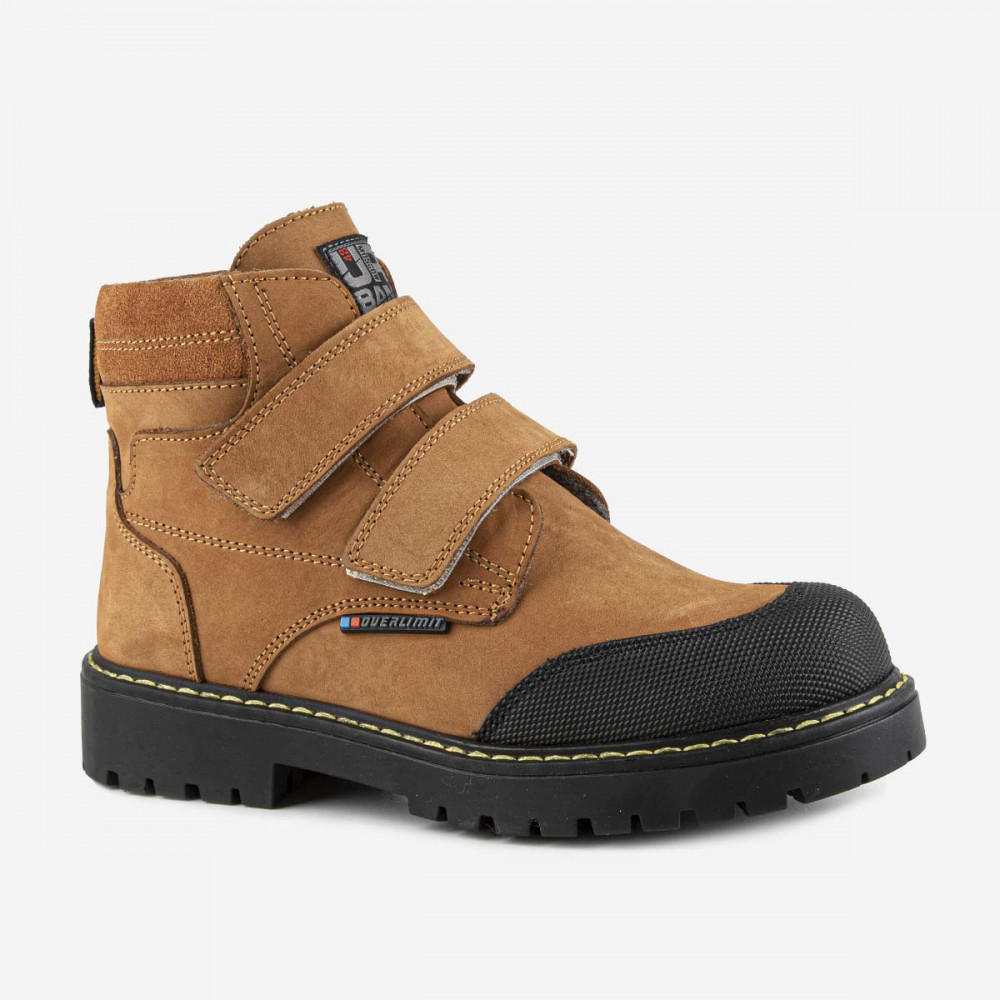 Ботинки для мальчиков | Kapika