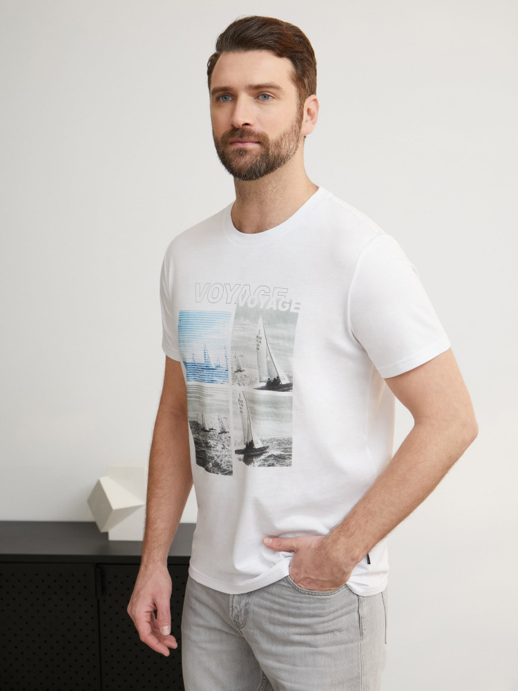 Футболка мужская | BeGood