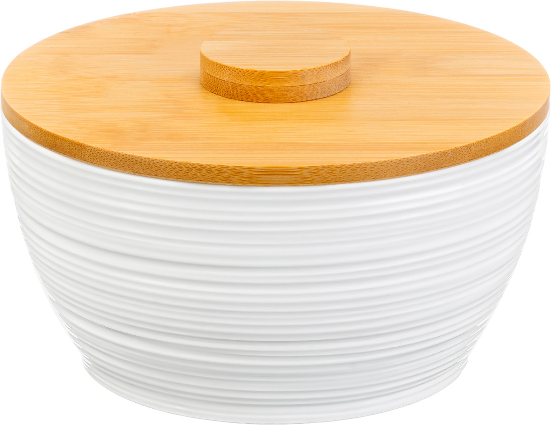 Банка для печенья «Шелк» | Шелк | Elan Gallery