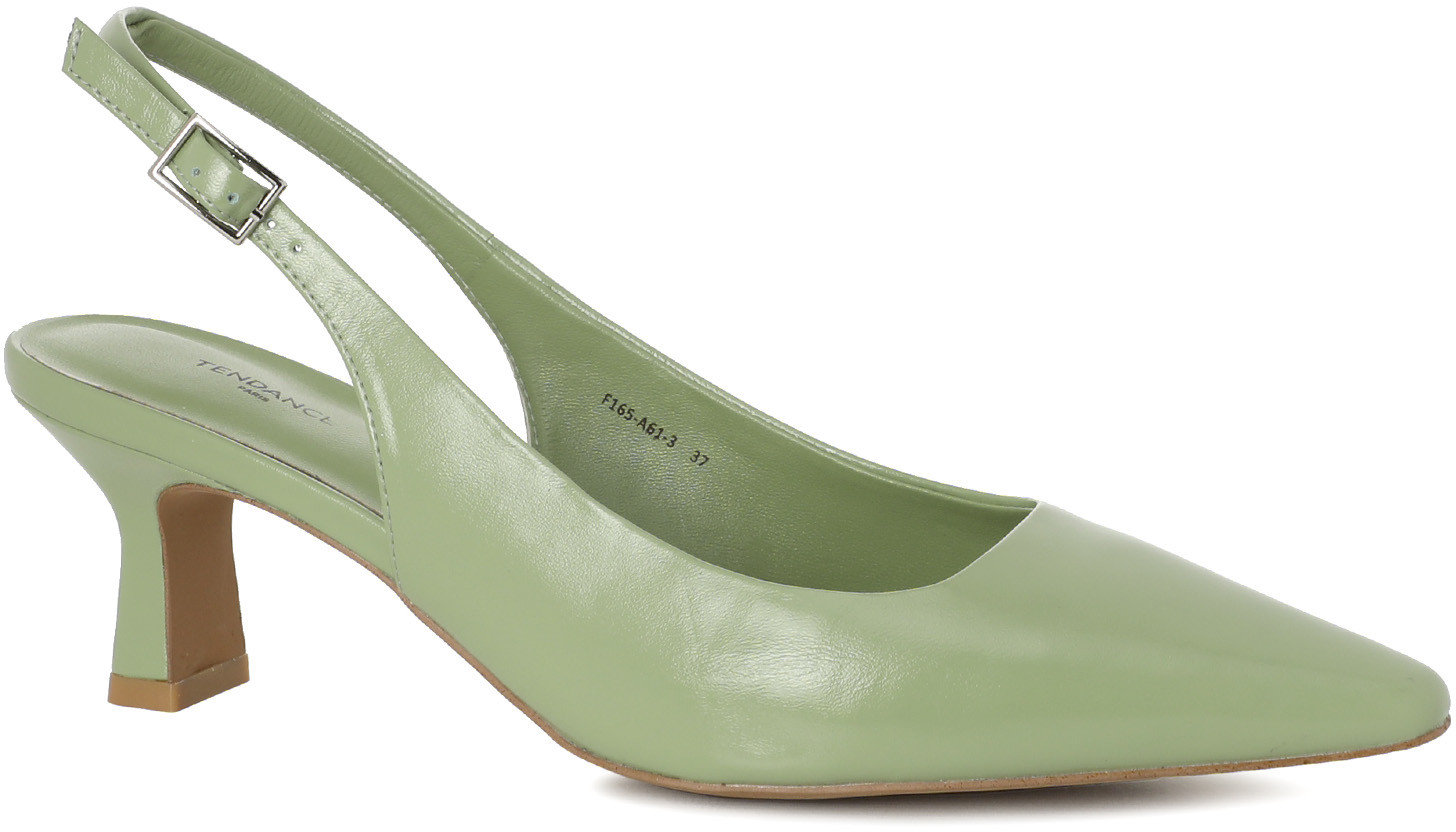 Туфли женские | Tendance