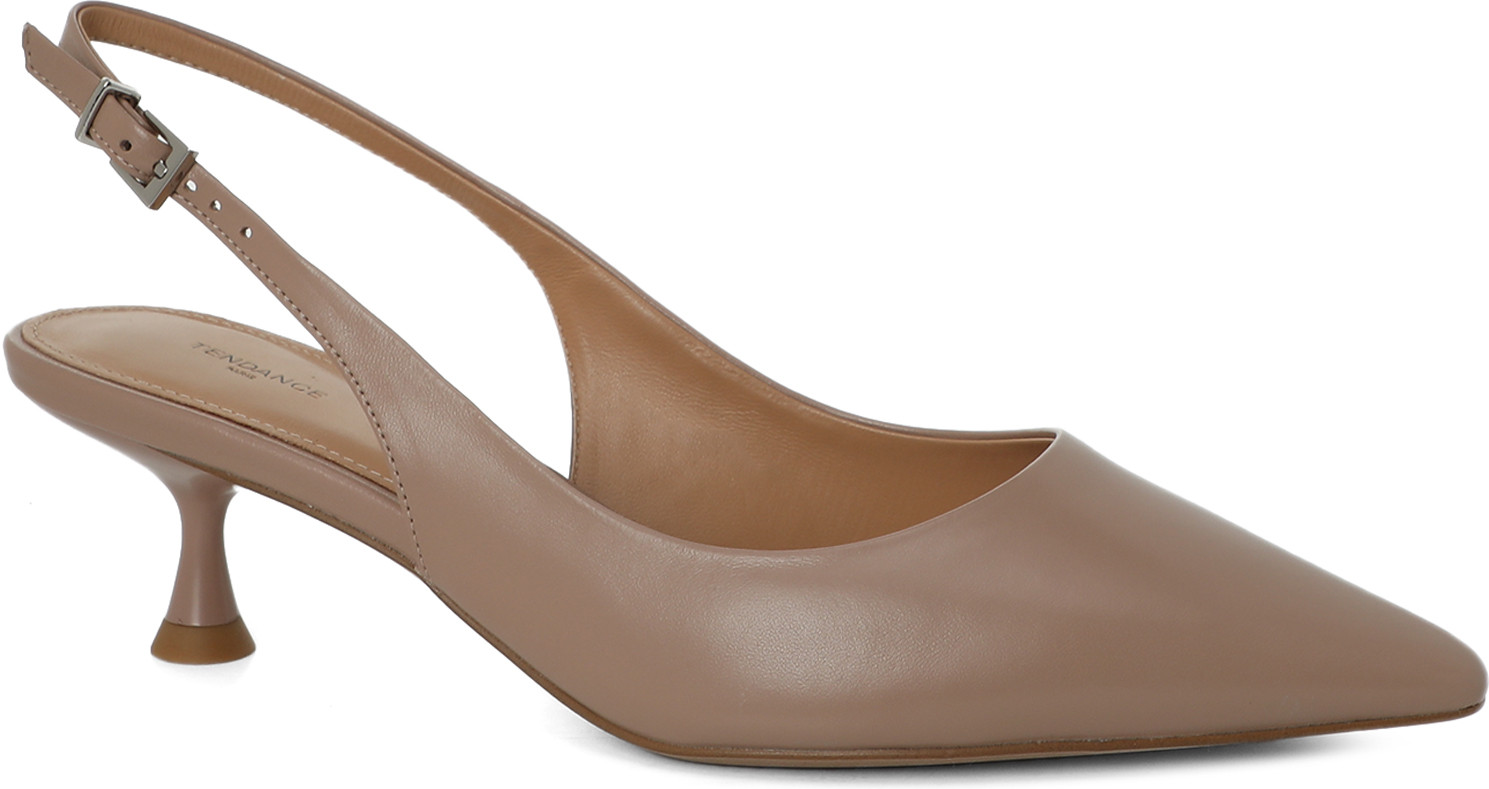 Туфли женские | Tendance