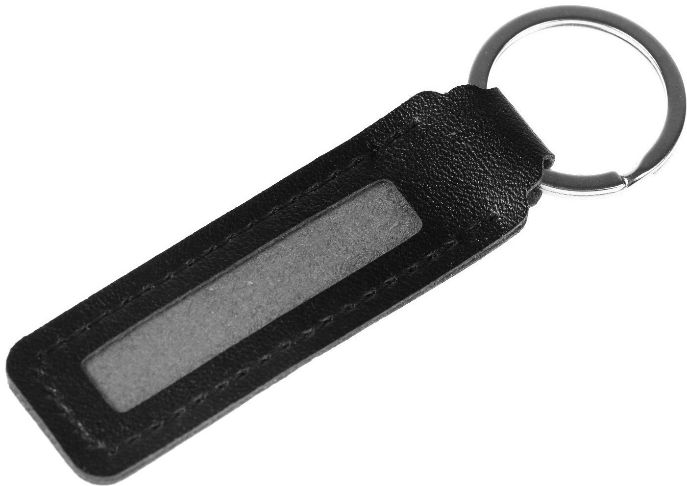 Брелок для ключей с номером телефона | ИнтерPresent