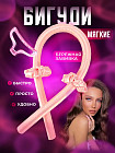 Мягкие бигуди с заколкой и резинками