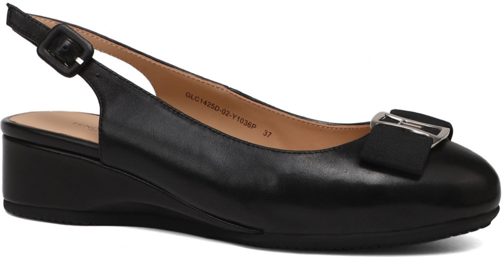 Туфли-слингбэки женские | Tendance