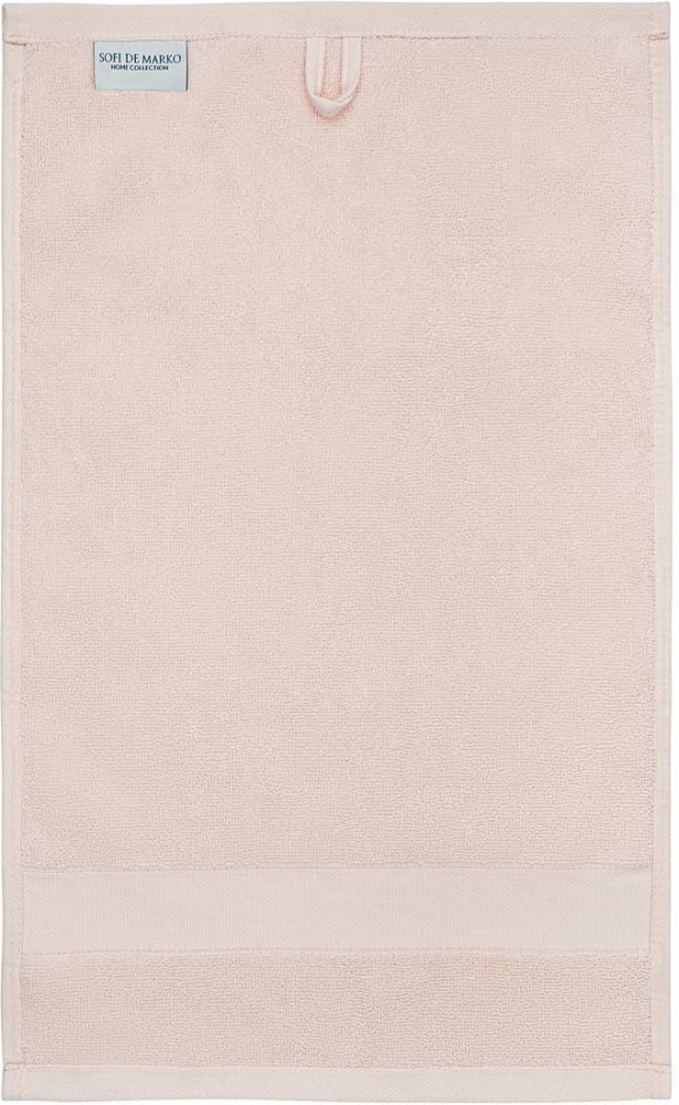 Полотенце махровое | Sofi De Marko