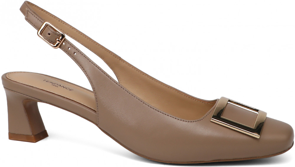 Туфли женские | Tendance