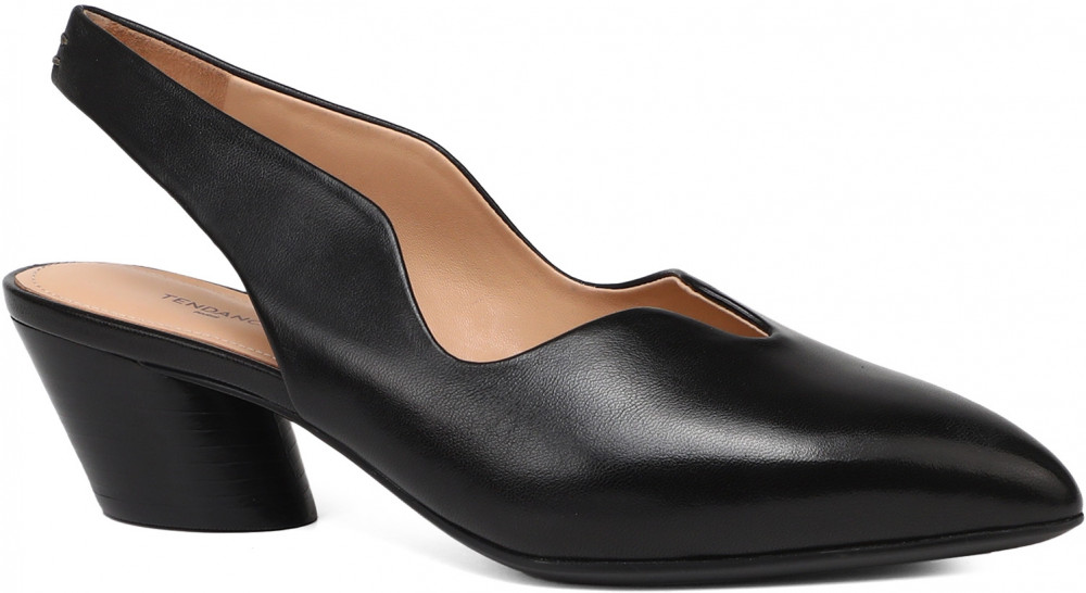 Туфли-слингбэки женские | Tendance