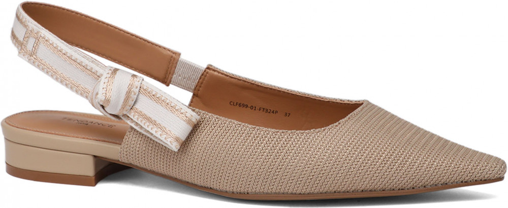 Туфли женские | Tendance