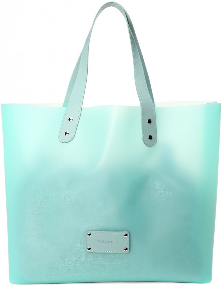 Сумка-шоппер женская | Calzetti