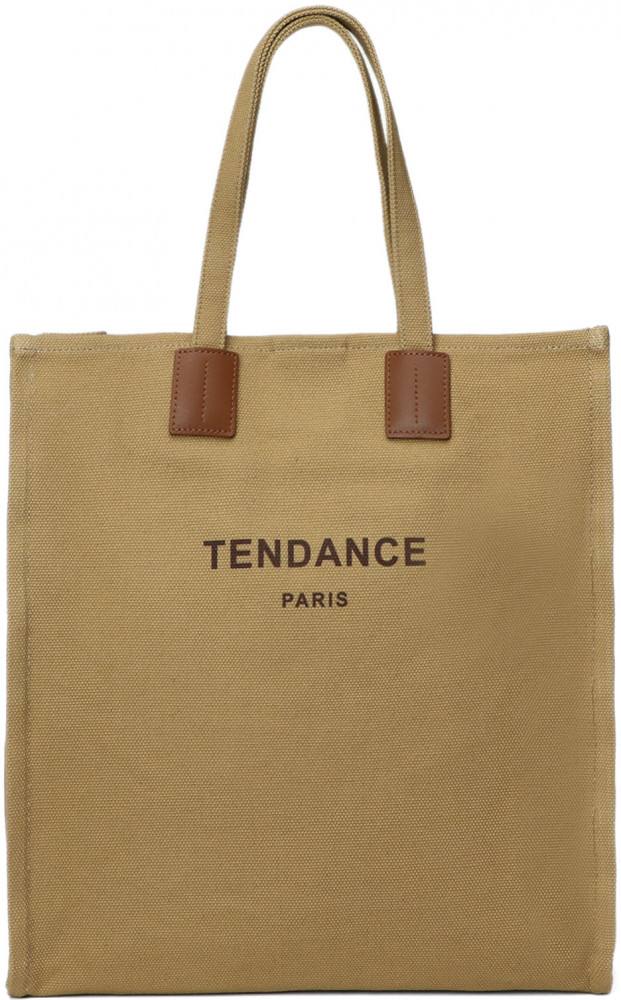 Сумка-шоппер женская | Tendance