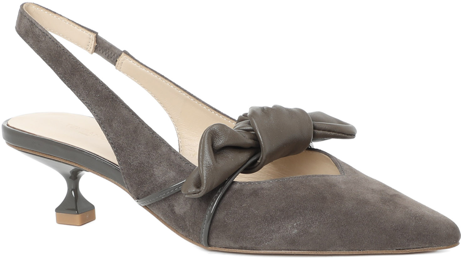 Туфли женские | Tendance