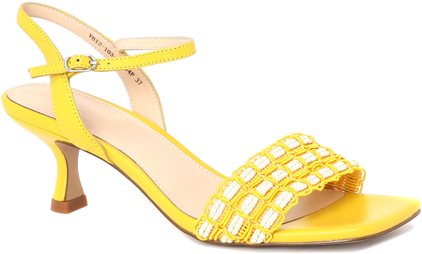 Босоножки женские | Tendance