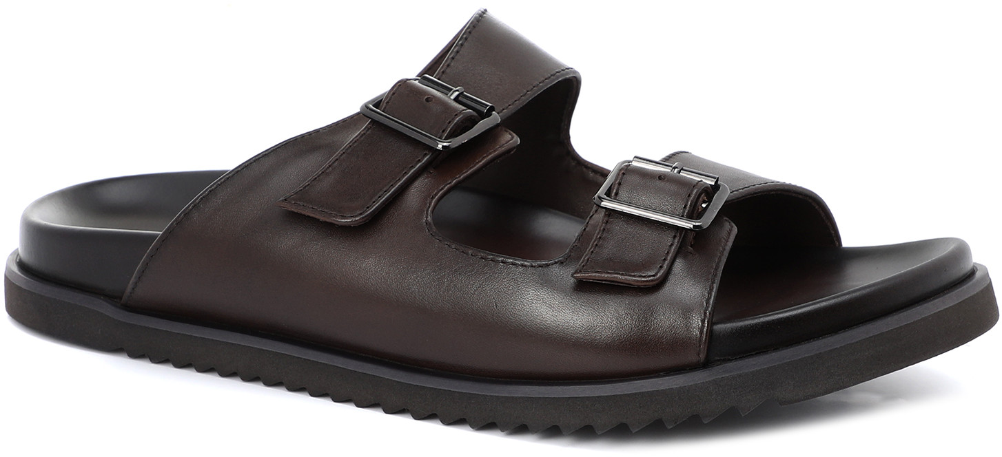 Шлепанцы мужские | Tendance