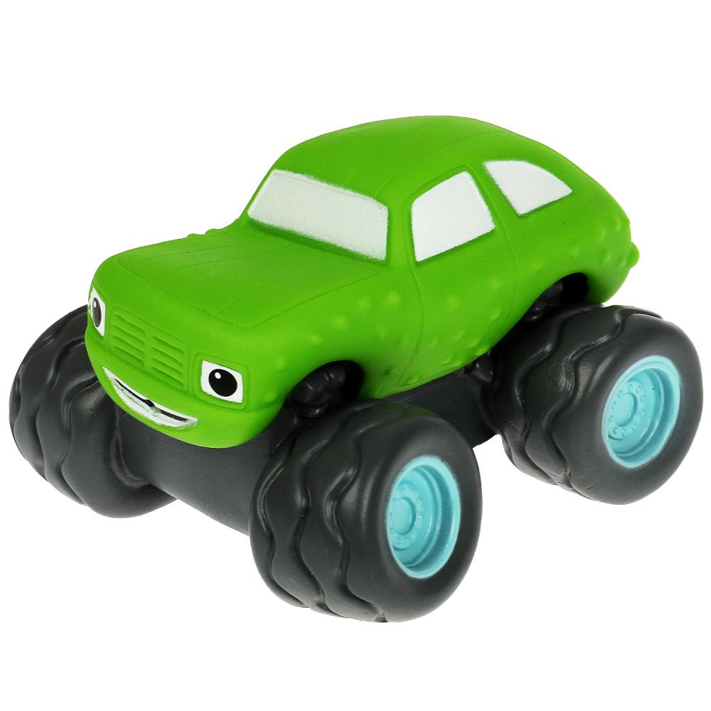 Игрушка для ванны «Вспыш» | Капитошка