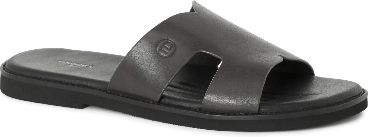 Шлепанцы мужские | Tendance