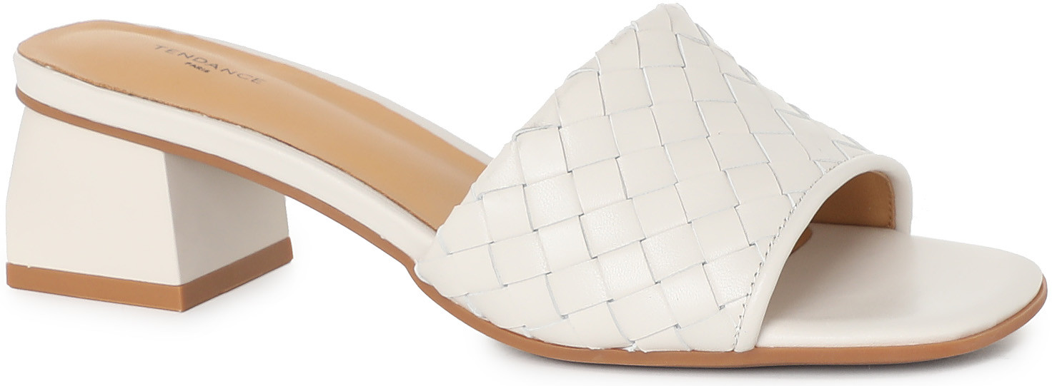 Мюли женские | Tendance