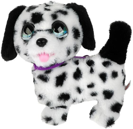 Игрушка интерактивная «Щенок Бекки» | Мой питомец