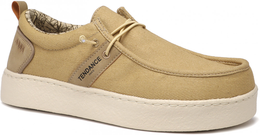 Полуботинки мужские | Tendance