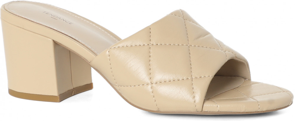 Мюли женские | Tendance