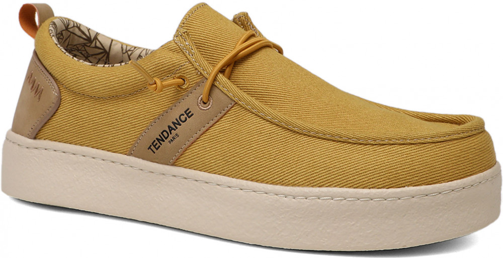 Полуботинки мужские | Tendance