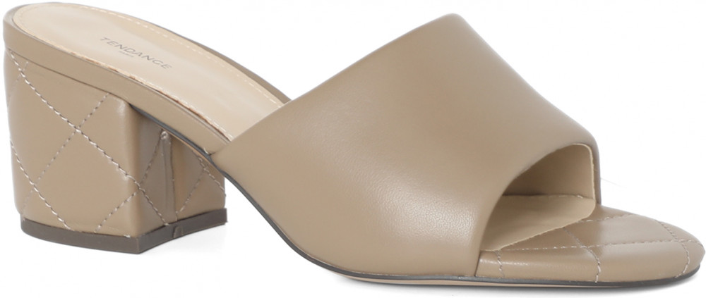 Мюли женские | Tendance