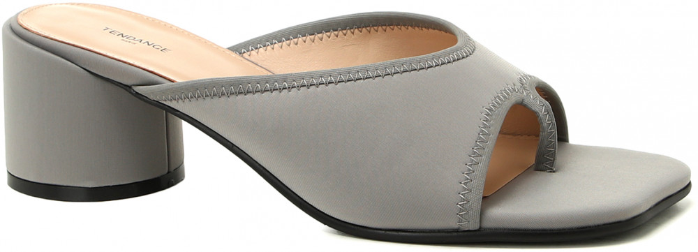 Мюли женские | Tendance