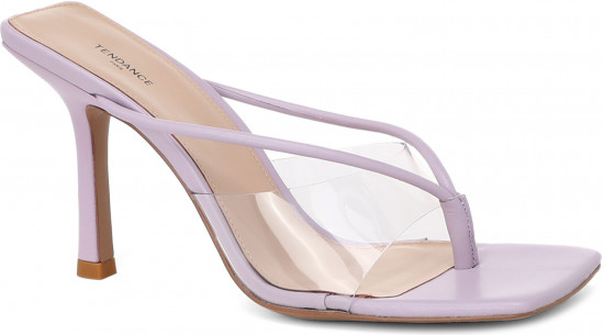 Мюли женские