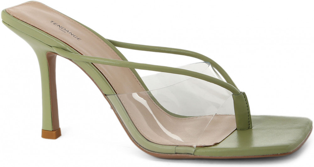 Мюли женские | Tendance