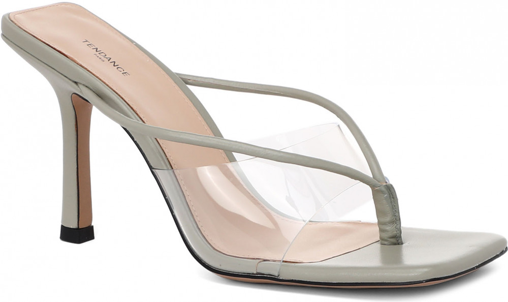 Мюли женские | Tendance