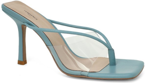 Мюли женские | Tendance