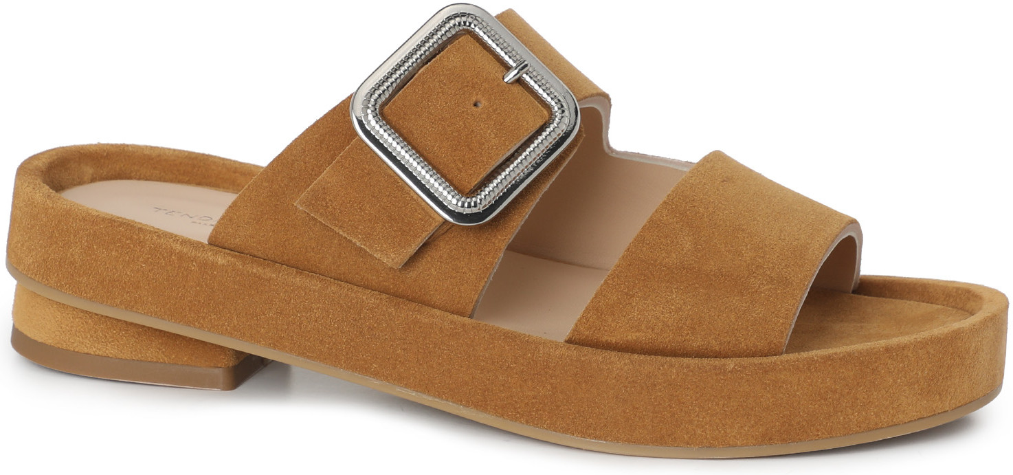 Шлепанцы женские | Tendance