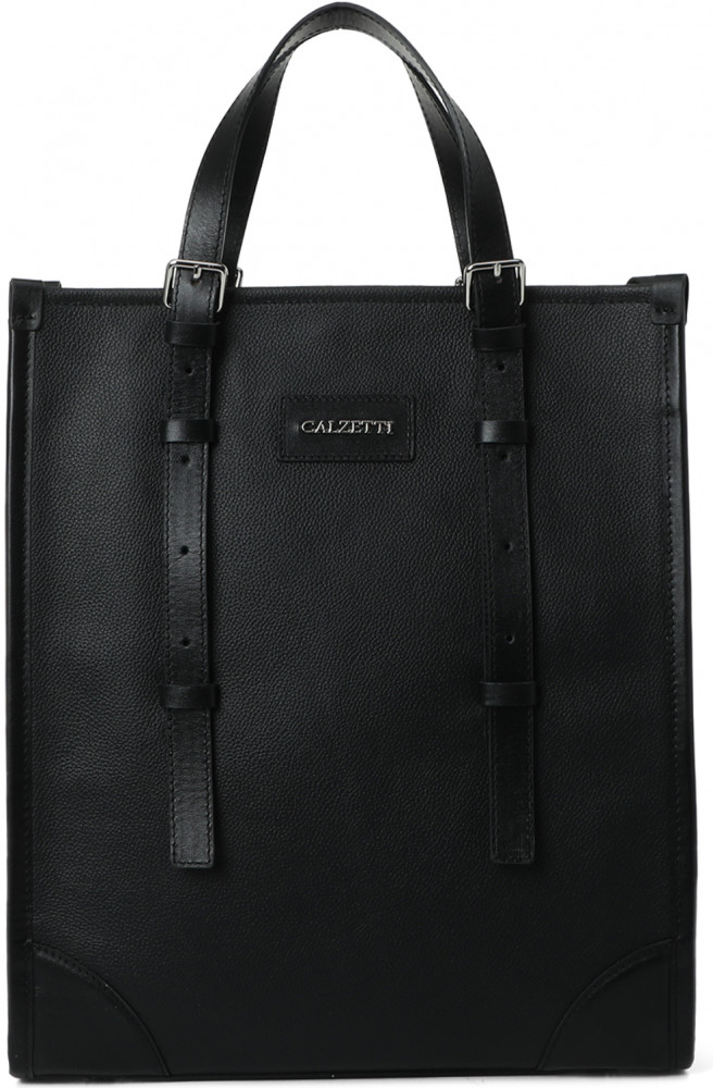 Сумка-шоппер женская | Calzetti